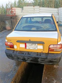 Saipa 131